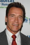 Arnold Schwarzenegger photo